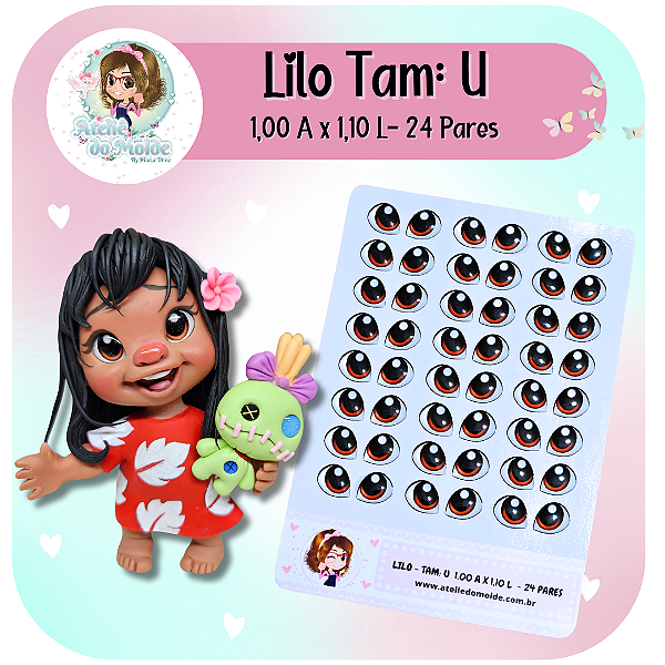 Resinados Lilo