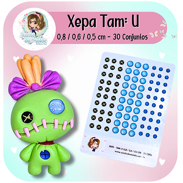 Resinados Xepa
