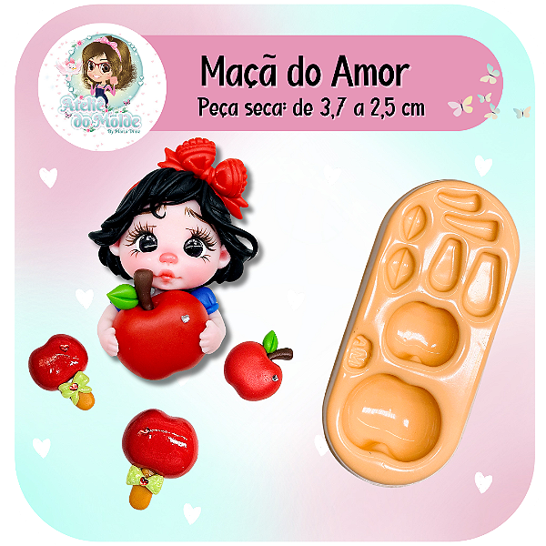 Maça do Amor