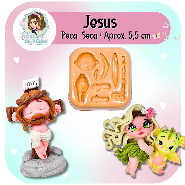 Jesus