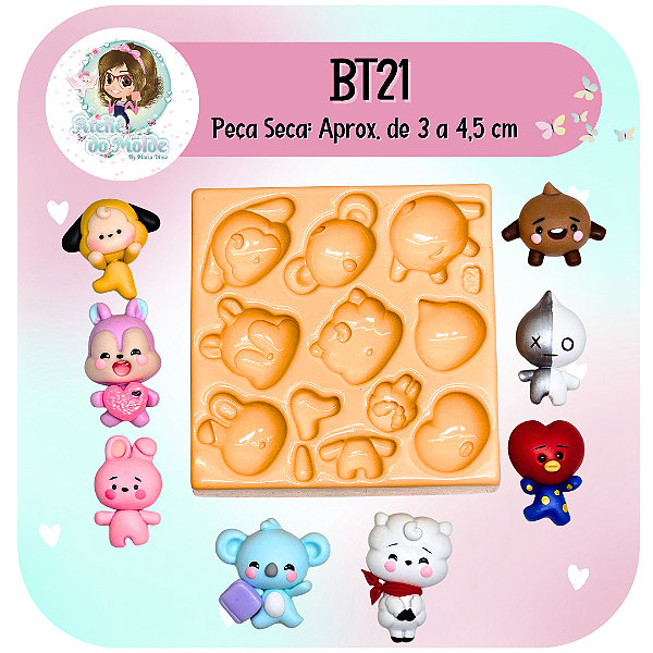 BT21