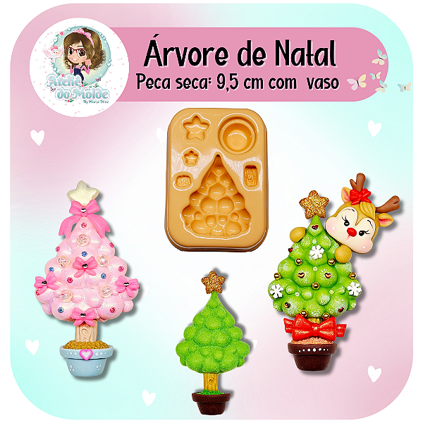 Árvore de Natal