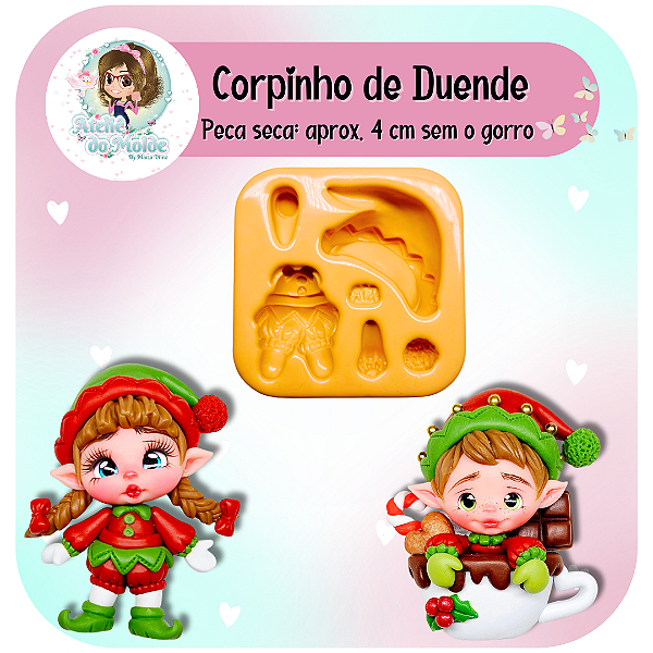 Corpinho de Duende