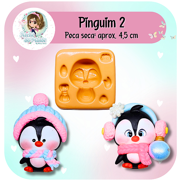 Pinguim 2