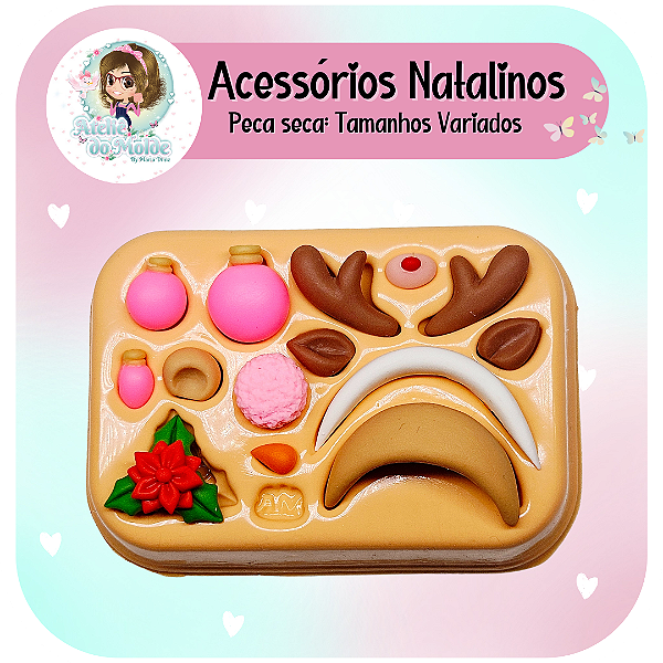 Acessórios Natalinos
