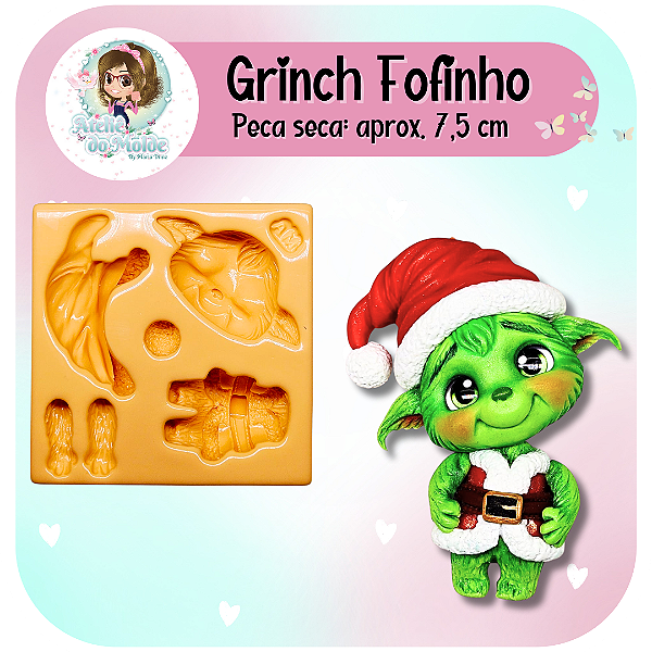 Grinch Fofinho