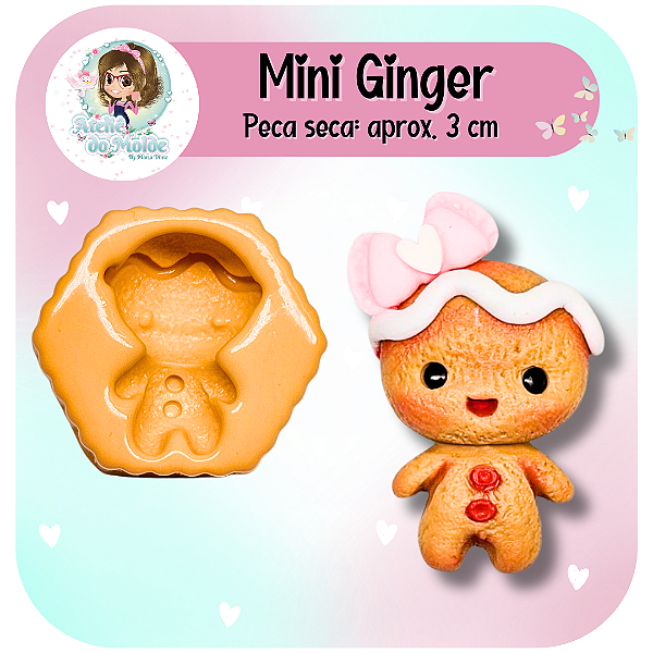 Mini Ginger