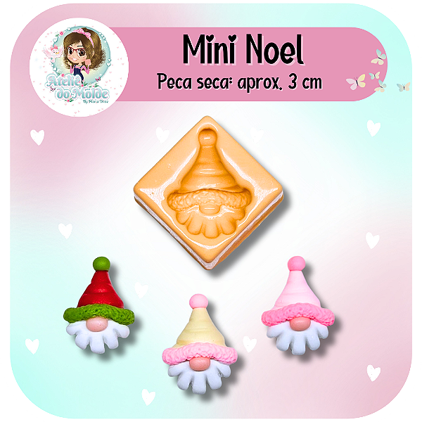 Mini Noel