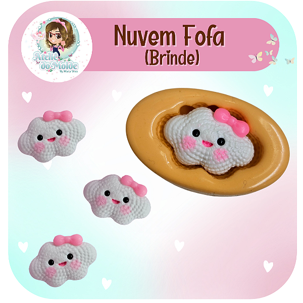 Nuvem Fofa