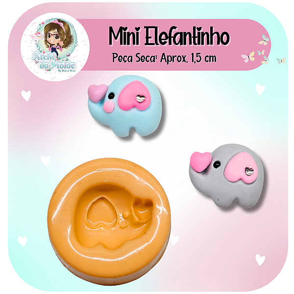 Mini Elefantinho