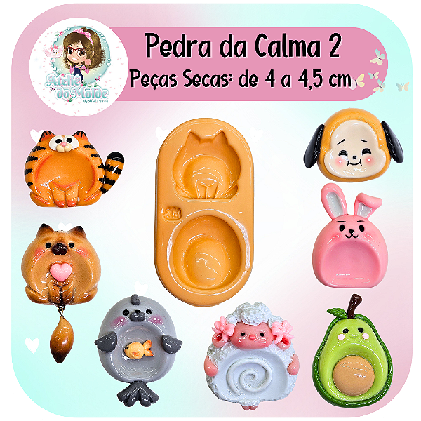 Pedra da Calma 2