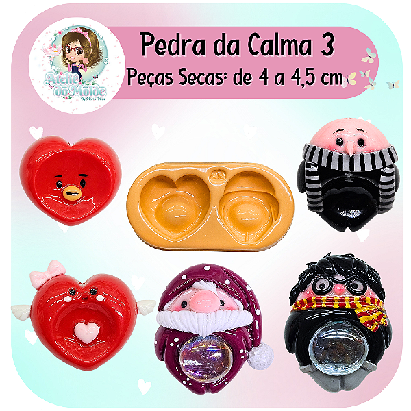 Pedra da Calma 3