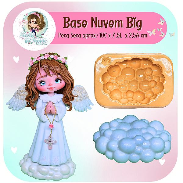 Base Nuvem Big