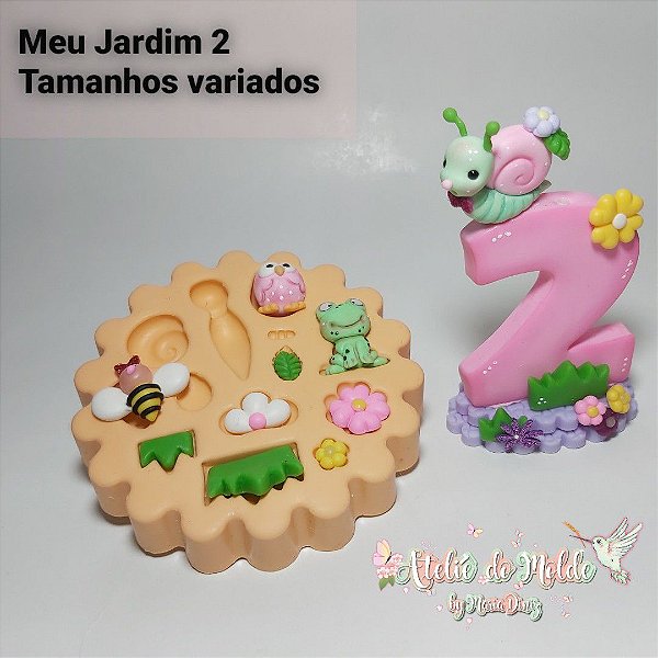 Meu Jardim 2