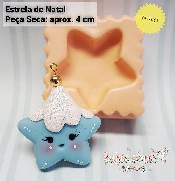 Estrela de Natal