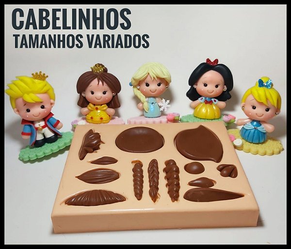 Cabelinhos