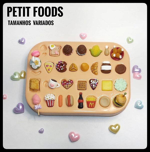 Petit Foods