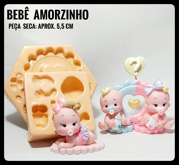 Bebê Amorzinho