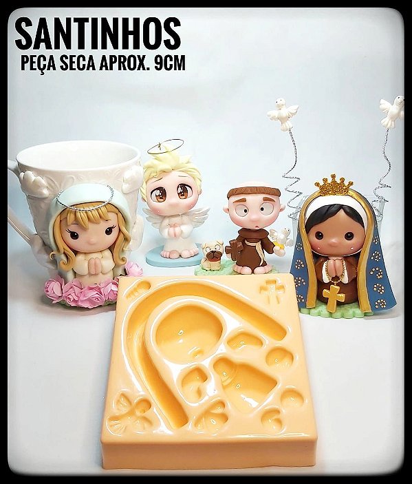 Santinhos