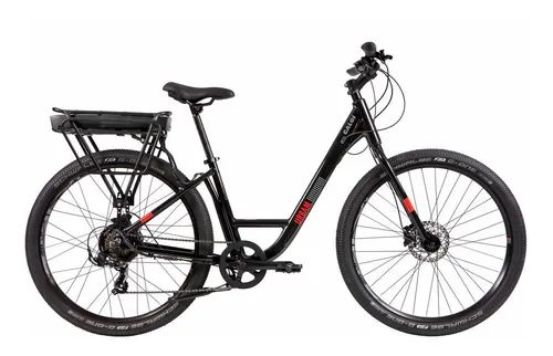 BIKE CALOI E-VIBE URBAM