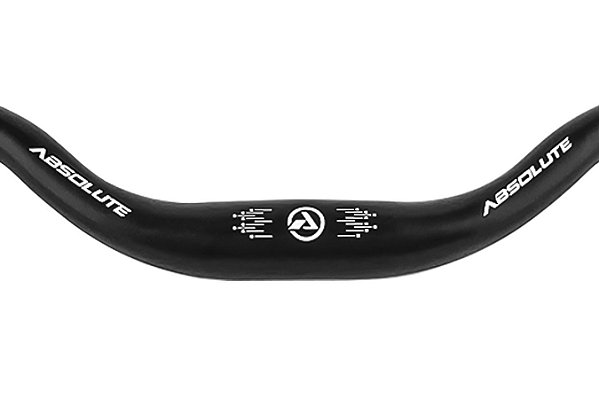 GUIDAO ABSOLUTE 31,8 ALTO PRETO 720MM