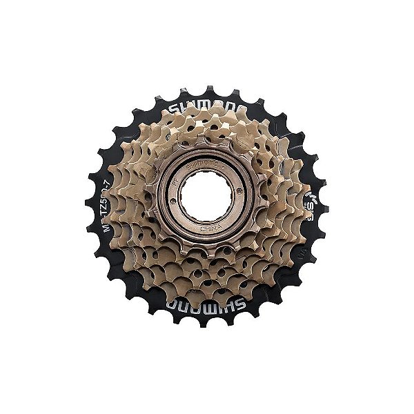 RODA LIVRE TOURNEY MF-TZ500 14/28D 7V