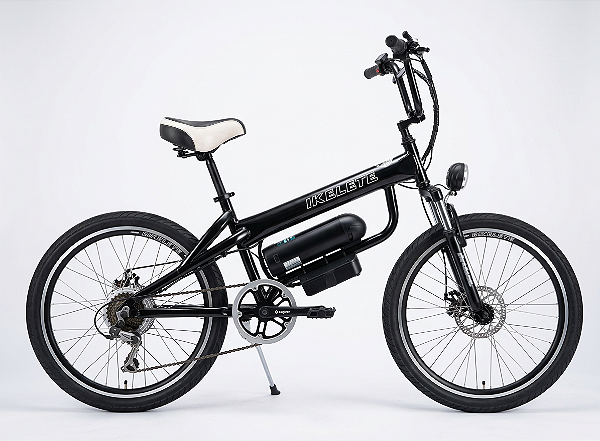 BICICLETA ELETRICA Bikelete Semi Nova