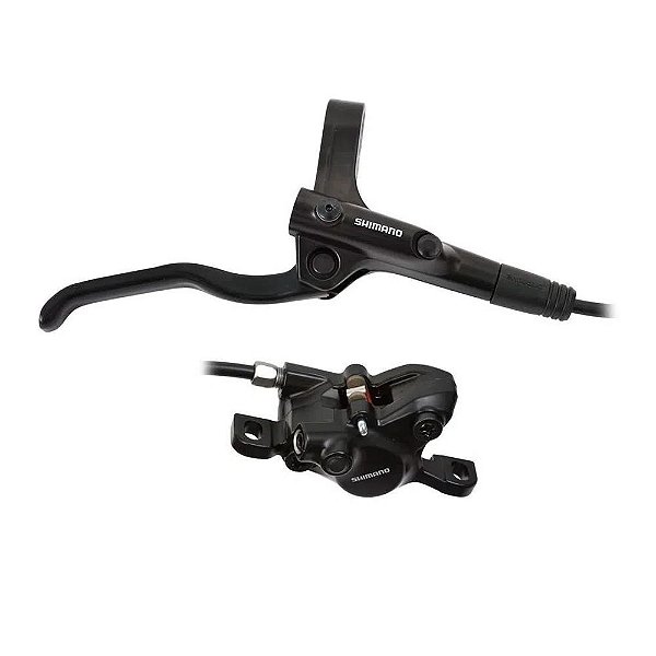 FREIO DISCO HIDRAULICO DIANTEIRO SHIMANOS ALTUS BL-MT200/BR-MT200 900
