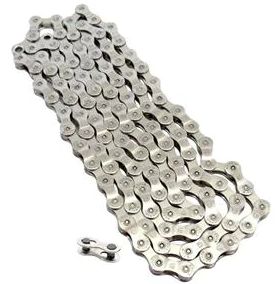 Corrente para bicicleta eletrica Eco Zone