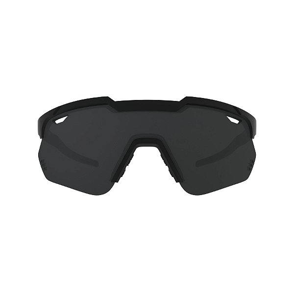 OCULOS HB SHIELD COMP 2.0 MATTE BLACK GRAY