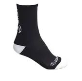 MEIA SKIN SPORTS, PTO/ BCO, 38/43