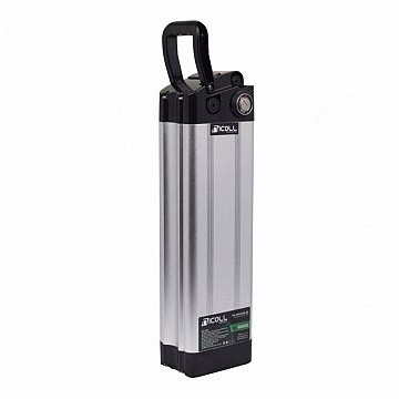 BATERIA DE LÍTIO ION-NICOLL-36V10.5
