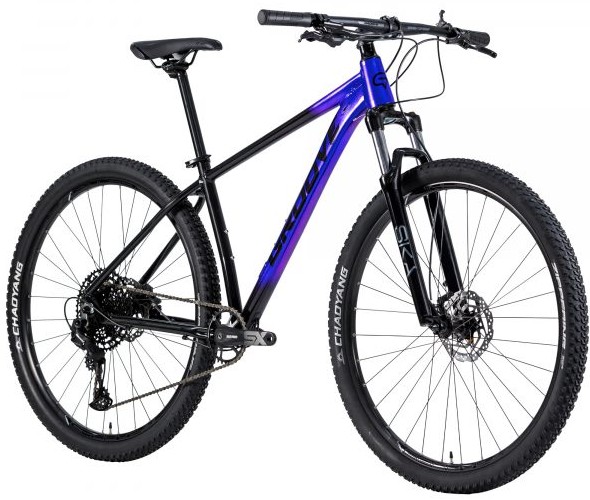 Bicicleta Mountain Bike aro 29 Groove SKA 50 12 velocidades