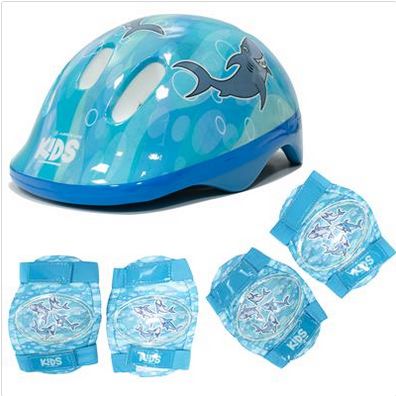 KIT PROTECAO INF ABSOLUTE KIDS SHAKE TUB