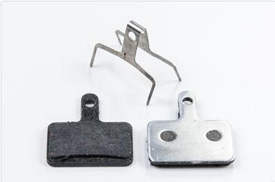PASTILHA ABSOLUTE ABS-01A, SEMI METALICA
