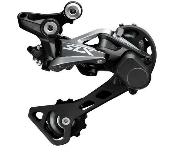 CAMBIO TRASEIRO SLX RD-M7000 GS 11V