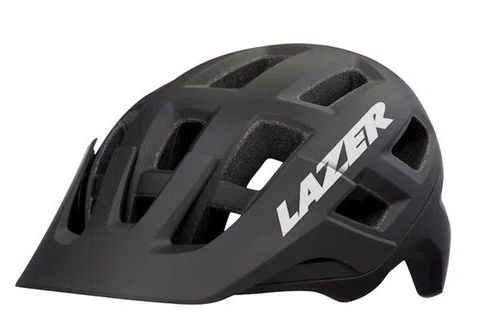 CAPACETE MTB COYOTE TAM P PTO FOSCO