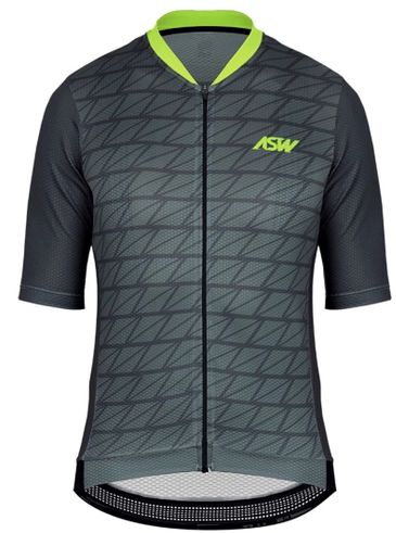 CAMISA ASW FLOW INCEPT GG
