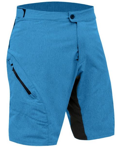 BERMUDA ASW RIDE AZUL 40/42