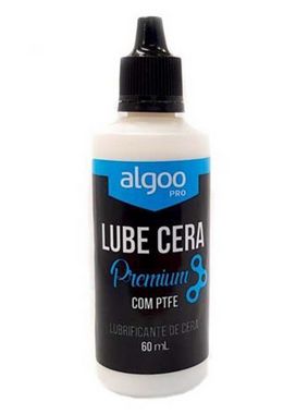 LUBRIFICANTE PREMIUM CERA 60ML