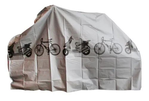 CAPA P/ BICICLETA HB-E-003 ATE 29