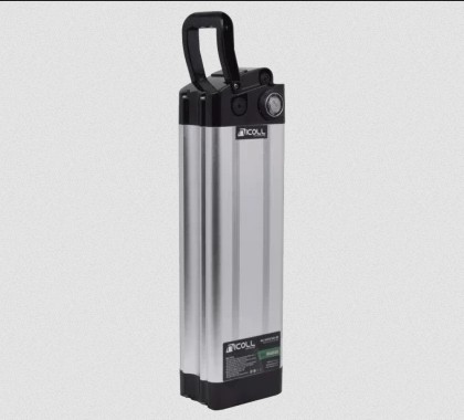 BATERIA DE LÍTIO ION-NICOLL-36V 10.5 (CELL CHILWEE)