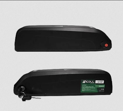 BATERIA DE LÍTIO ION TRAPEZIO-36V 13AH NICOLL