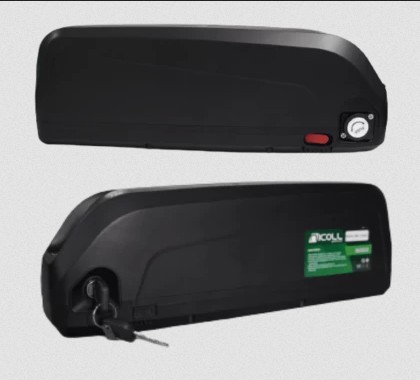 BATERIA DE LÍTIO ION TRAPEZIO-36V 20 AH NICOLL