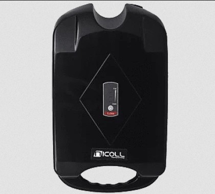 BATERIA DE LÍTIO ION-NICOLL-36V 10.5H FROG (CELL CHILWEE)