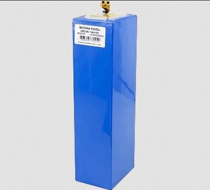 PACK DE LÍTIO ION-NICOLL 48V 13AH (CELL CHILWEE)