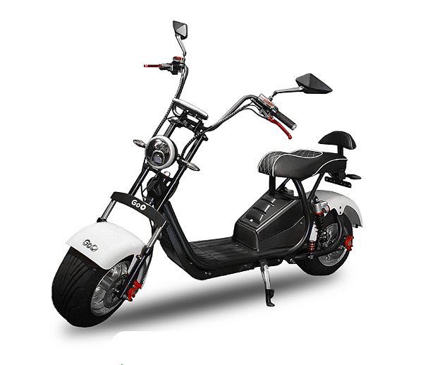 Scooter Elétrica X16 3.000w 28Ah
