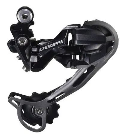 CAMBIO TRASEIRO DEORE RD-M592 SGS 9V