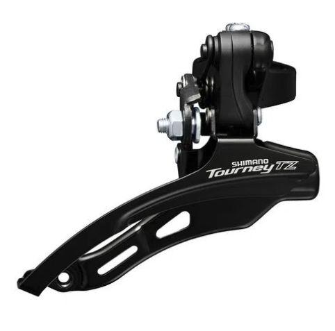 CAMBIO DIANTEIRO TOURNEY FD-TZ500 PARA 42D 31.8MM DOWN SWING