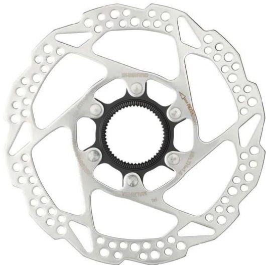 DISCO ROTOR SM-RT54 160MM C LOCK INTERNO